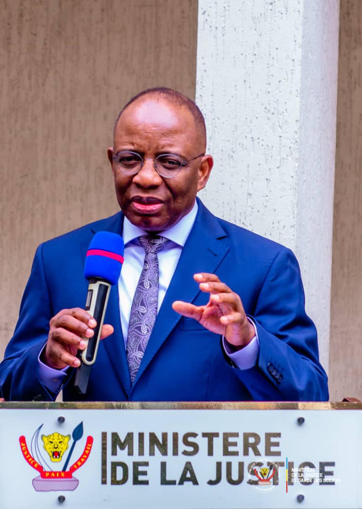 RDC : la Justice ouvre une enquête sur un écart de 3,3 millions USD dans la réhabilitation du zoo de Kisangani