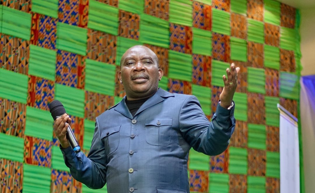 CSAC-Propos jugés injurieux: le pasteur Jules Mulindwa interdit d’antenne pour 30 jours